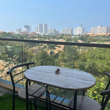Laguna Beach Resort 2-Have Tub Loft Room หาดจอมเทียน ภายนอก รูปภาพ