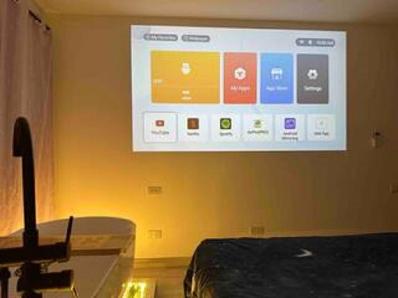 Laguna Beach Resort 2-Have Tub Loft Room หาดจอมเทียน ภายนอก รูปภาพ
