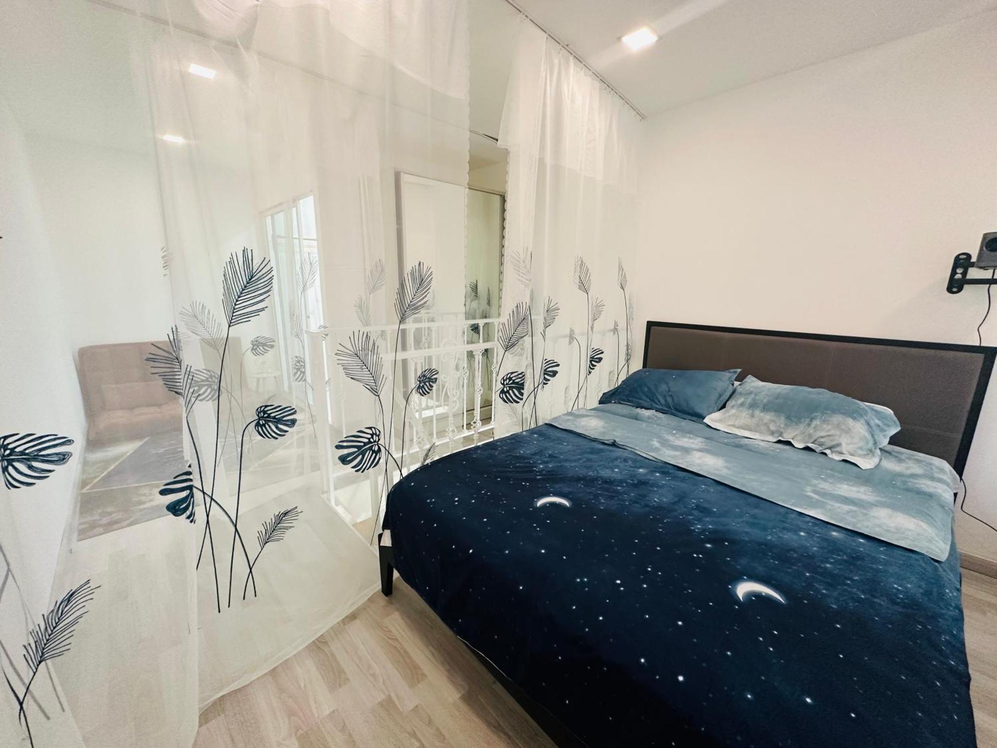 Laguna Beach Resort 2-Have Tub Loft Room หาดจอมเทียน ภายนอก รูปภาพ