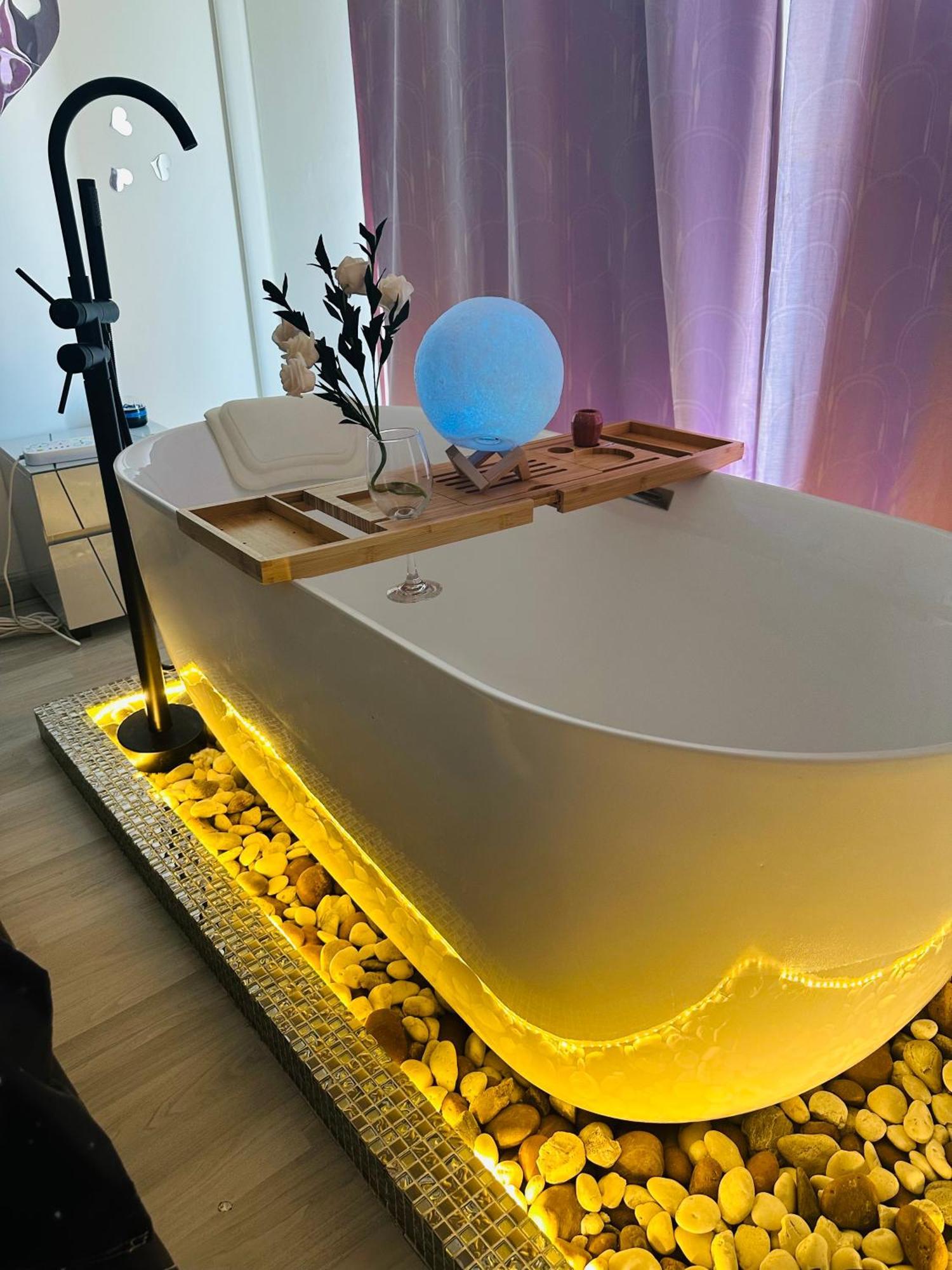 Laguna Beach Resort 2-Have Tub Loft Room หาดจอมเทียน ภายนอก รูปภาพ