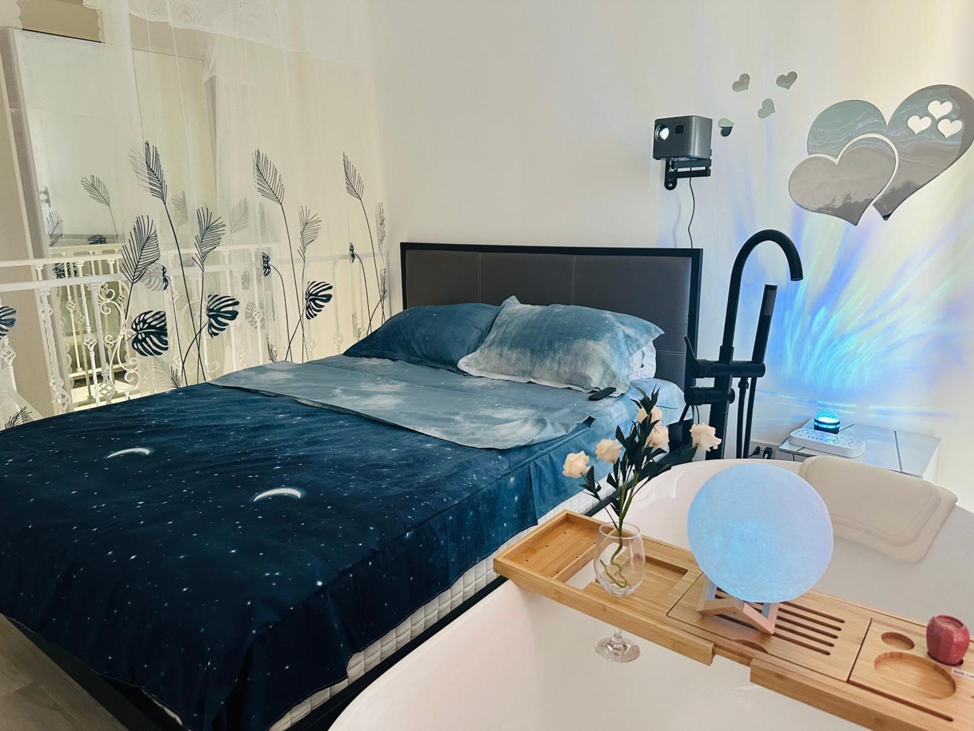 Laguna Beach Resort 2-Have Tub Loft Room หาดจอมเทียน ภายนอก รูปภาพ