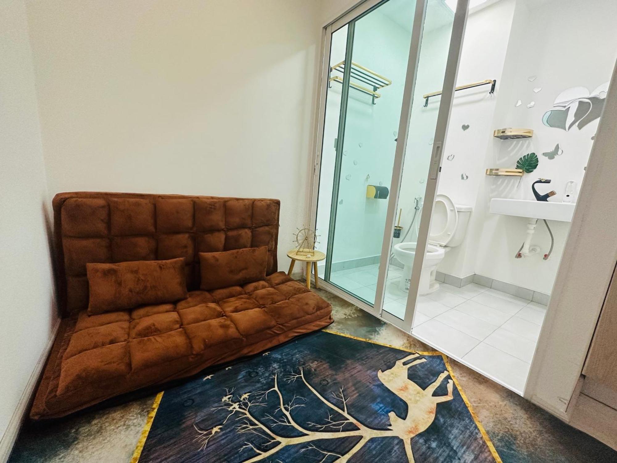 Laguna Beach Resort 2-Have Tub Loft Room หาดจอมเทียน ภายนอก รูปภาพ